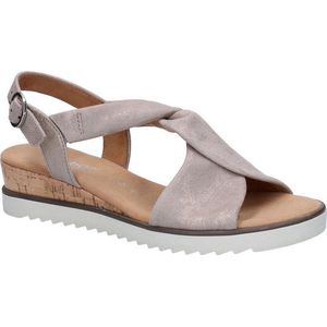 Gabor Gouden Sandalen Dames 44