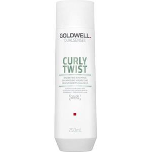 Goldwell Dualsenses Curly Twist Hydrating Shampoo 250 ml