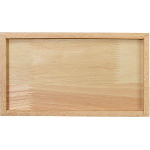 ASA Selection Dienblad Wood 25 x 14 cm