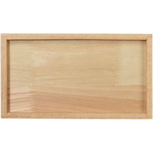 ASA Selection Dienblad Wood 25 x 14 cm