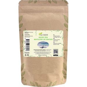Zee Water Dode Zee - 1x 100 ml