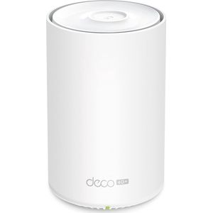 Dualband 4G WLAN Router AX1800 met hoge snelheid en meerdere aansluitmogelijkheden
