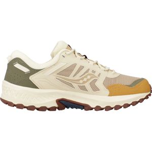 Saucony - Originals Grid Peak - Sneakers - Bruin