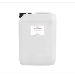 Bad & Douchegel - Appel Kaneel - Lichtroze- Transparant - 12 Liter - Jerrycan - Navulling - Navullen - Shower gel - Showergel - Douche gel - Shampoo - 3 - 5- 6 - 10 | LP5
