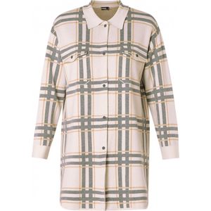 YESTA Venke Jack - Soft Sand/Multi Colo - maat 2(50)