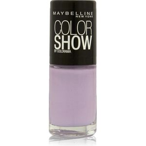 Maybelline Color Show 324 love Lillac