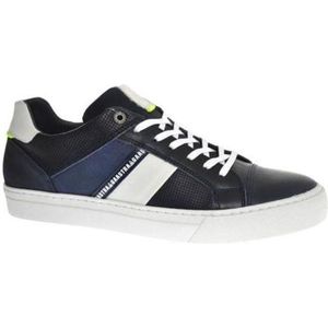 Gaastra Hutchinson PRF M blauw sneakers heren (2012 339501-7300)