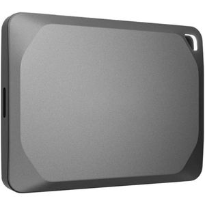 CLVP® Harde Schijf Extern - Draagbare - 1TB Opslag - Zwart