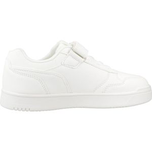 Le Coq Sportif - LCS Court Breaker - Kinderschoenen - Klittenband