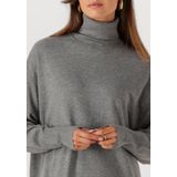 INWEAR - Kellsieiw Dress - Jurk - Grijs