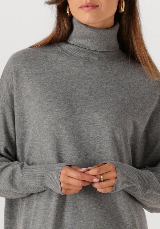 INWEAR - Kellsieiw Dress - Jurk - Grijs