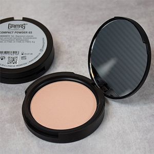 Grimas - Compact Powder - 03