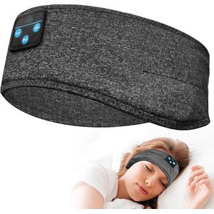 Slaapmasker bluetooth - Slaapmasker - Hardloop koptelefoon - Slaap koptelefoon - Slaap headset - Must have!