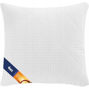 Antistress Kussen 40x40cm Anti-allergische Koolstofvezel