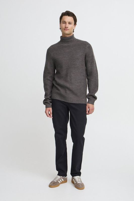 Blend He Pullover Heren Trui - Maat L