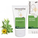 Junior bio borstbalsem 50 ml | Pranarom