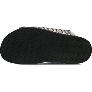 Inuovo 395010 Slippers - Dames - Zilver - Maat 39