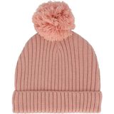 Sarlini - Baby Winterset - Handschoenen/Sjaal/Muts - 1-2 Jaar - Licht Roze