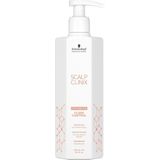 Schwarzkopf Professional - Scalp Clinix Flake Control - Shampoo - 300 ml