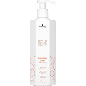 Schwarzkopf Professional - Scalp Clinix Flake Control - Shampoo - 300 ml