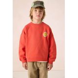 Sissy-Boy - Sweater - Rood - Artwork