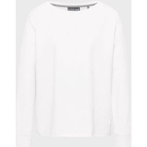 ELBSAND - Riane - Sweatshirt - Wit