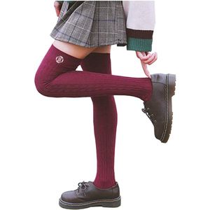 Equivera Winterkousen - Kousen - Wintersokken - Dikke Kousen - Warme Kousen