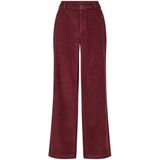 Soyaconcept - BINDI - Corduroy Broek - Dames - Steekzakken