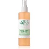 Mario Badescu Gezichtsspray met Aloe Sage & Orange Blossom 236 ml