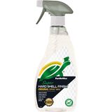 Turtle Wax - Super Hard Shell Finish - Spray Wax - 500ml