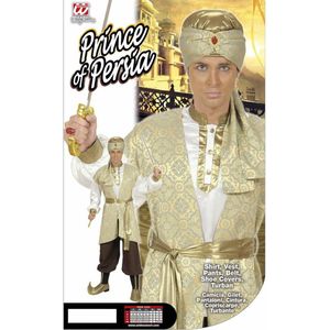 Prins Van Perzië | XL