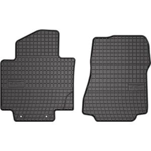 Nissan NV200 2010-heden rubbermat