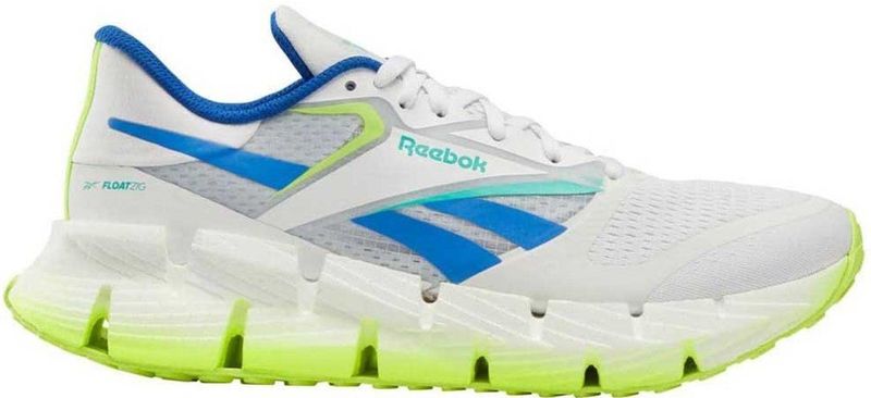 Reebok - Floatzig 1 - Hardloopschoenen - Wit