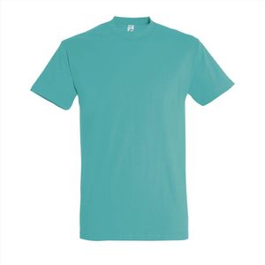 SOL'S Imperial T-Shirt L190 - Caribbean Blue - XL
