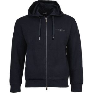 Armani Exchange - Xm001293_af20934 - Sweatshirt - Met Rits