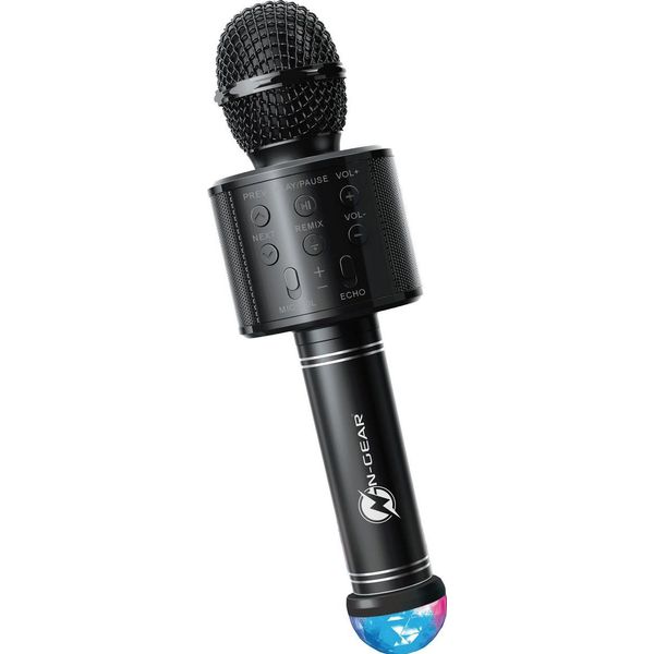 Handleiding - Karaoke set kopen | V-Tech, K3, lage prijs | beslist.nl