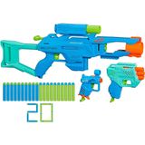 NERF Elite 2.0 Tactical Pack - Speelgoedblaster