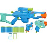 NERF Elite 2.0 Tactical Pack - Speelgoedblaster