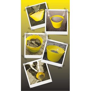 Polet TUBTRUG GORILLA L 42L H33-D45