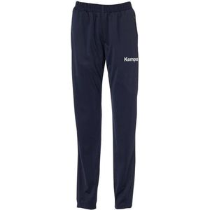 Kempa Emotion 2.0 Trainingsbroek Dames Marine Blauw Maat 2XL