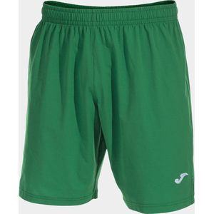 Joma - Eurocopa III - Korte Broek - Groen - 2XL - Man