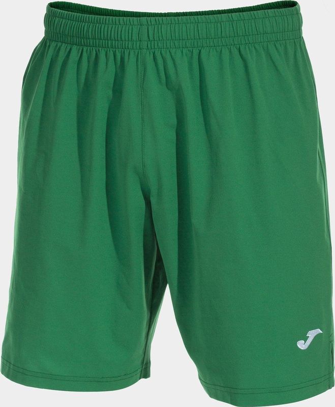 Joma - Eurocopa III - Korte Broek - Groen - L