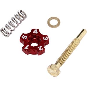 Brandstof-Mengsel Schroef 21-34 Mm Motorfiets Carburateur - Lucht Brandstof Mengsel Stationair Toerental Stelschroef Vervanging - Voor Keihin PWK .