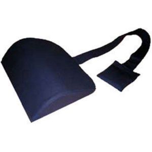 LumbaCare rugkussen