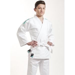 Ippon Gear Future mintgroen (Maat: 100)