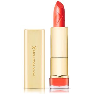 Max Factor Colour Elixir Lipstick - 831 Intensely Coral  (Orange)