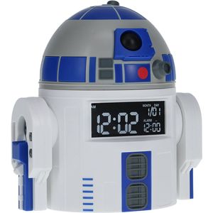 Star Wars - R2-D2 Wekker