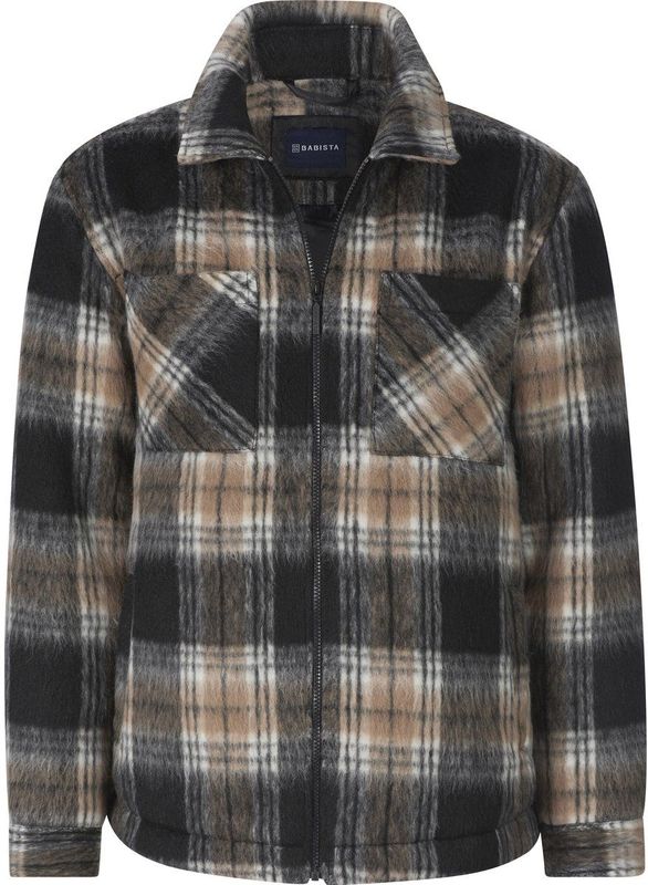 Babista - FIORVENSO - Jack - Bruin