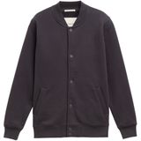 TOM TAILOR - Sweatvest - Donkergrijs