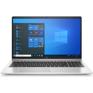 HP Probook 450 G8 15.6 FHD i7-1165G7 8GB 512GB W10P keyboard verlichting
